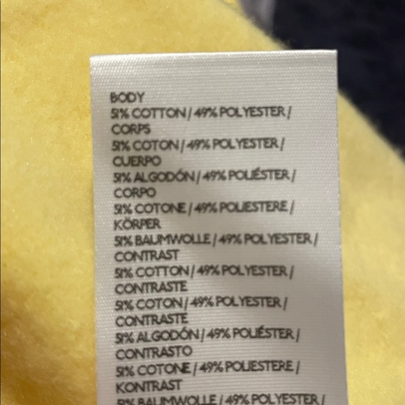 Urban Outfitters Zip-Up Lightweight Hoodie - Picture 7 of 7